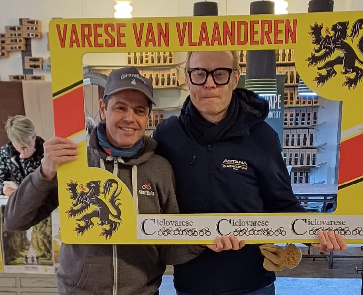 Il Piemonte Bike Day ospita la Varese Van Vlaanderen e Gravel Circus