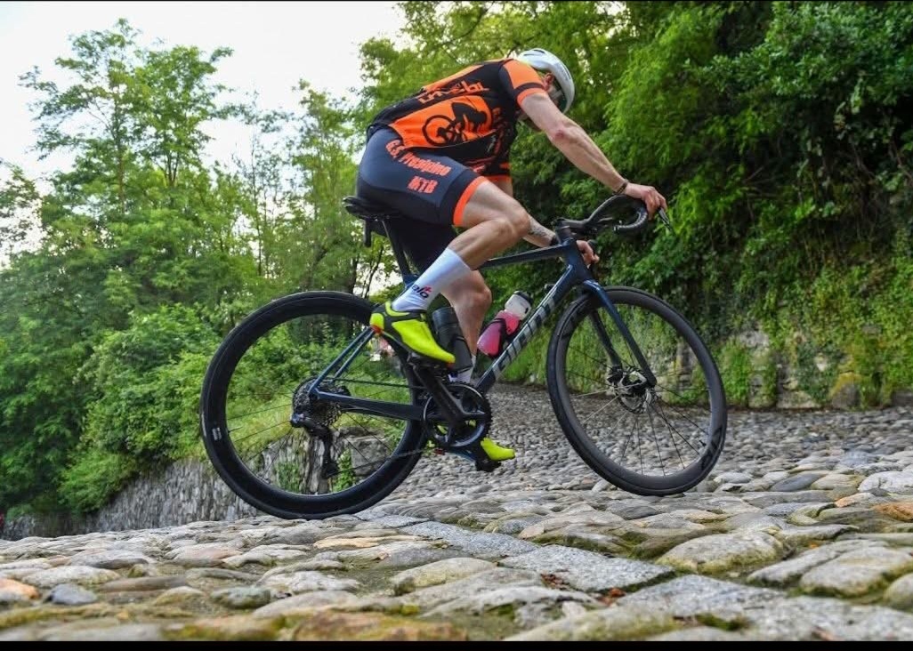Nasce Gravel Circus 2025: prima tappa la Varese Van Vlaanderen