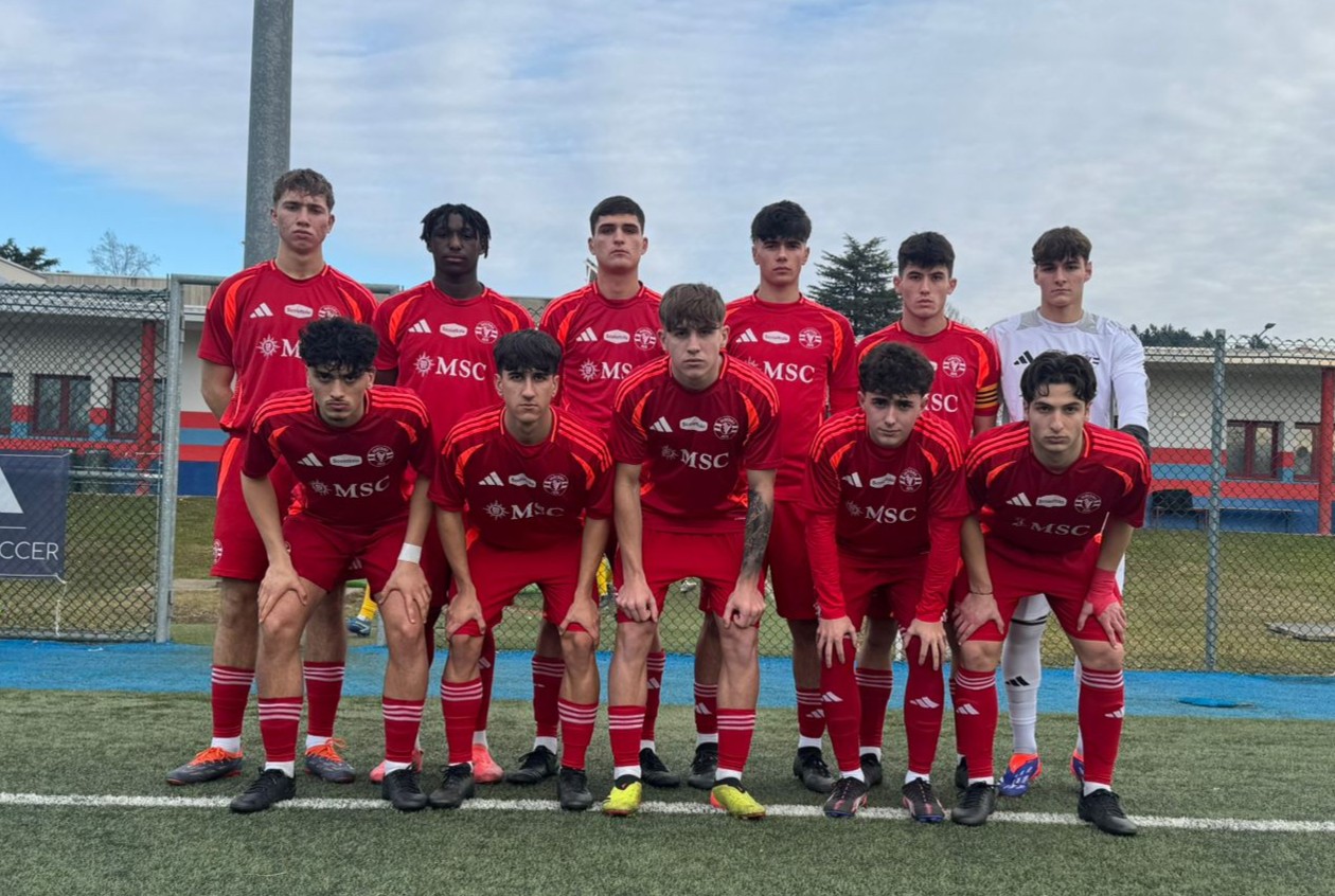 Juniores Nazionali, 15^ – Super Varesina: tre gol per volare a -3 dalla vetta. Castellanzese show, sfortuna Varese
