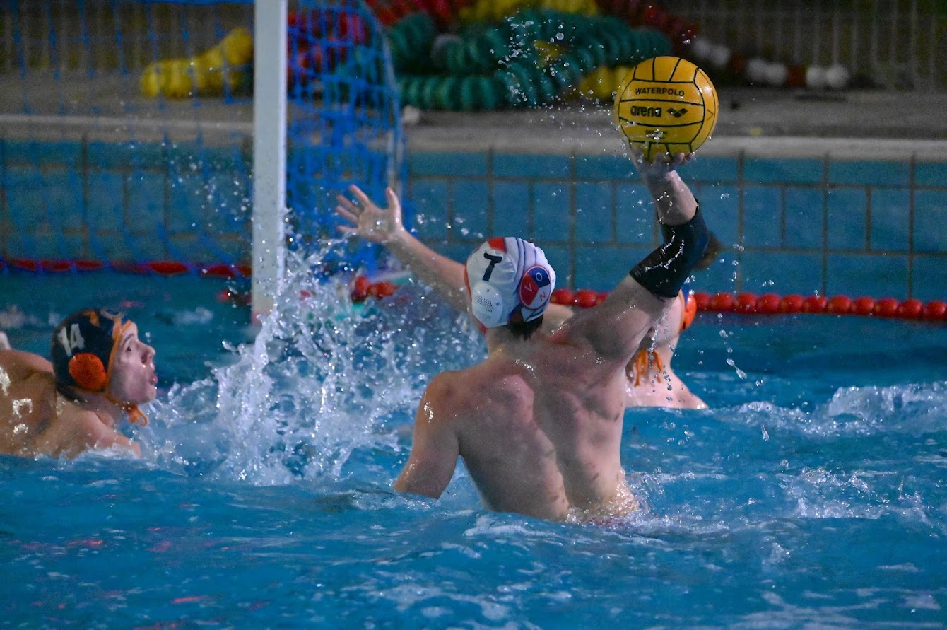 Ruggito della VON: Buccinasco travolta 16-5. Osigliani: “Match non semplice: passata la paura, ci siamo imposti”