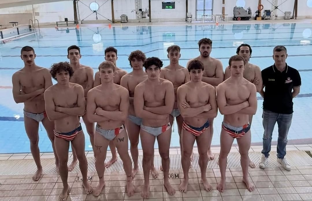 1^ – La VON apre con un derby di fuoco, Osigliani: “Busto ottima squadra. Emozionati, pronti a dare il massimo”