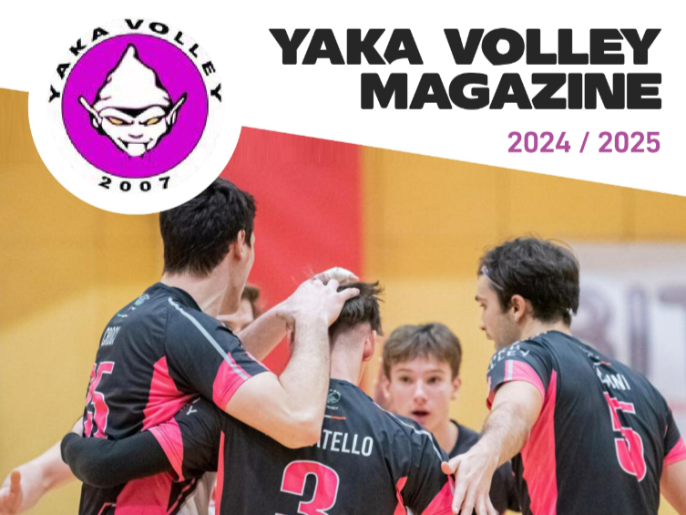 Yaka-Alto Canavese: leggi in anteprima il match program con protagonista Andrea Croci