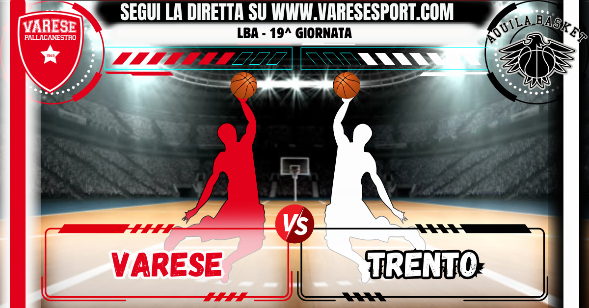19_Varese-Trento(diretta testuale)
