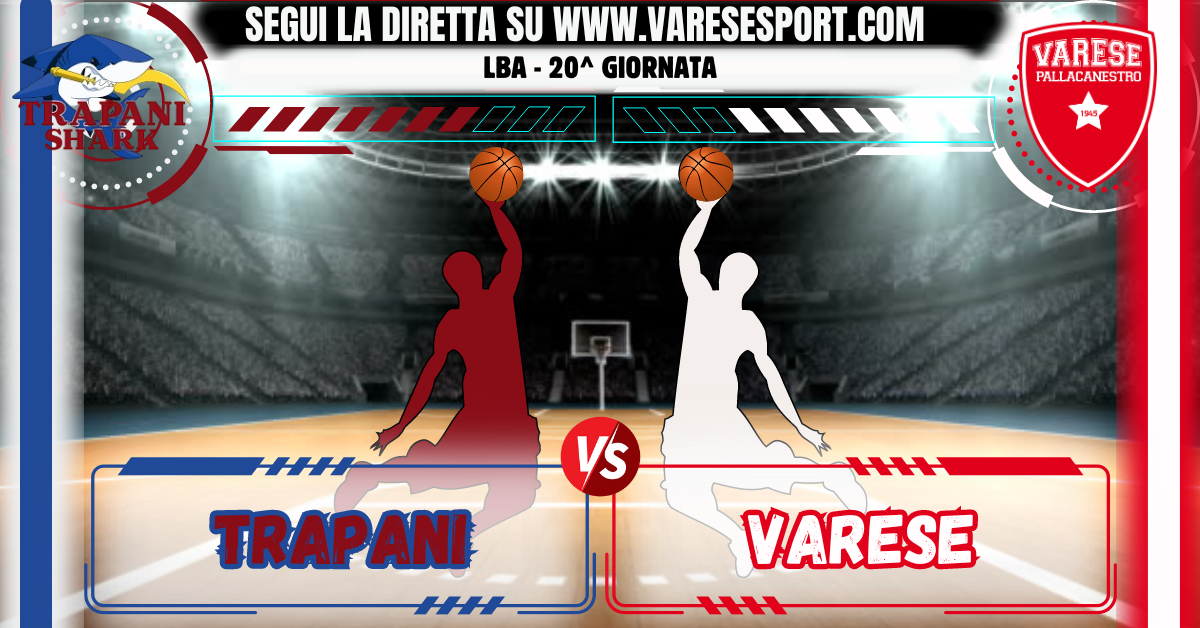 20_Trapani-Varese(diretta testuale)