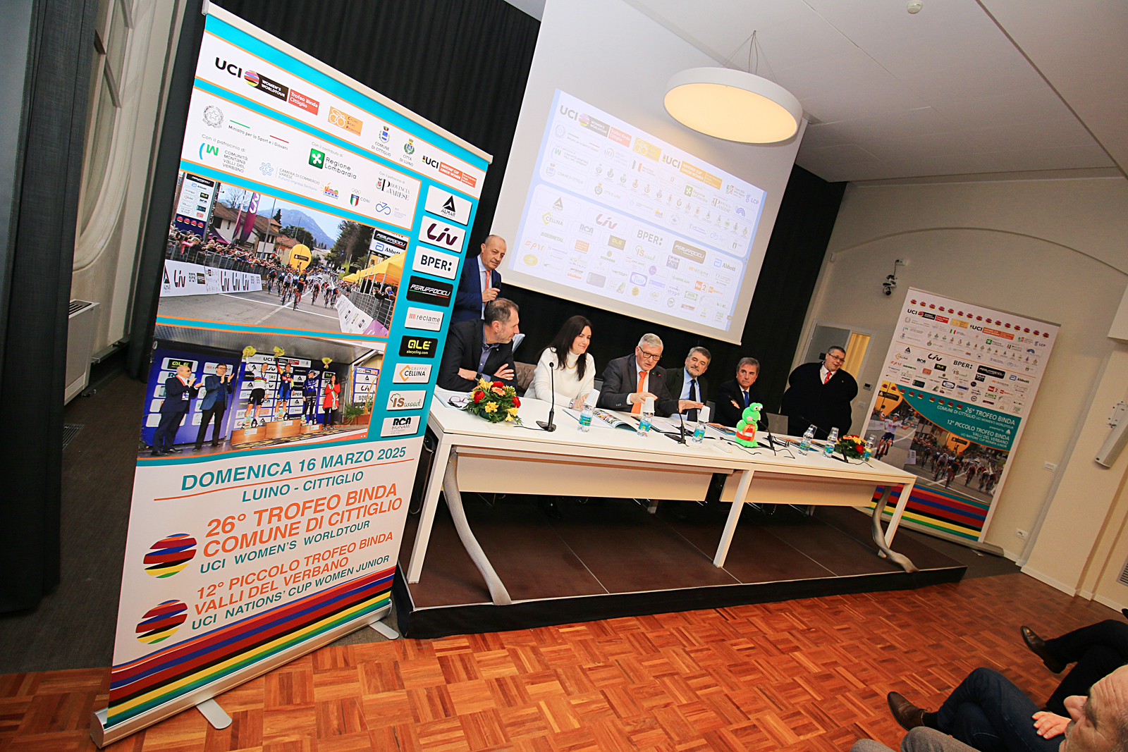 Trofeo Alfredo Binda 2025: la corsa femminile più attesa si rinnova con grandi novità