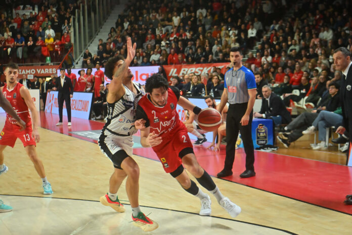Alviti pall.va trento 2