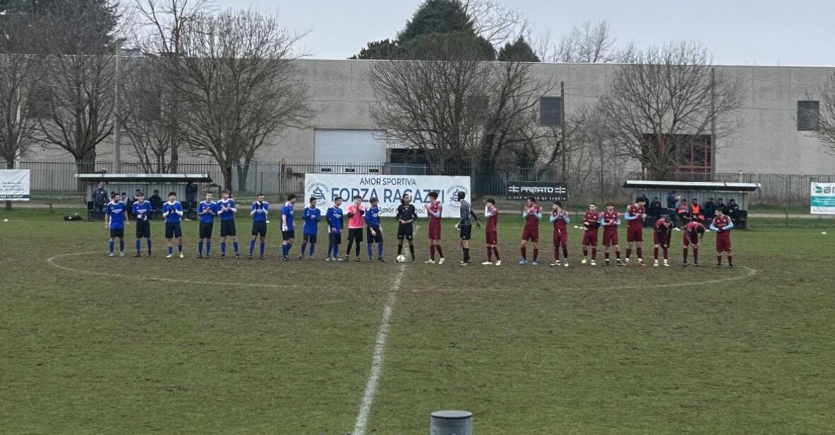 21^ – Poker Mocchetti e San Marco, cade a sorpresa il Samarate. Il Torino Club rallenta