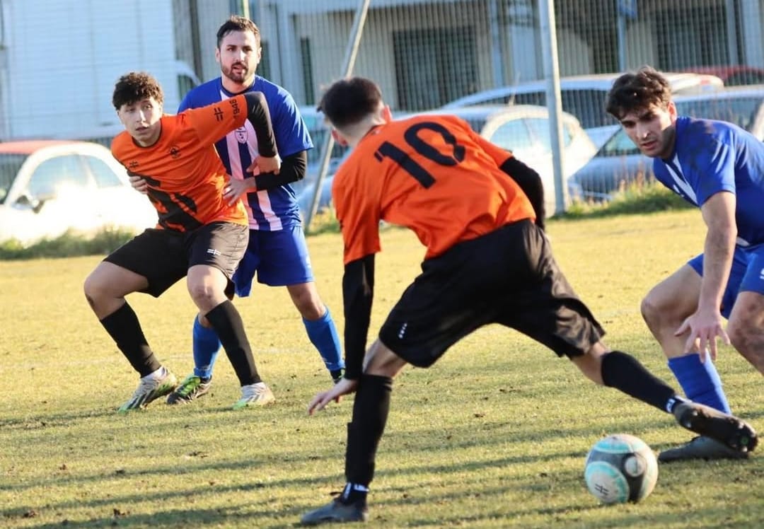 Finestra sul Girone R – La stagione delle varesotte si apre con buone sensazioni