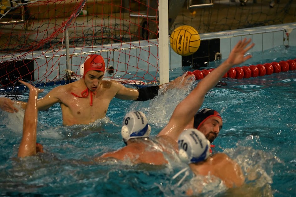 Una straordinaria VON affonda l’Andrea Doria 7-6, Osigliani: “Partita incredibile, punto di partenza per la nostra stagione”