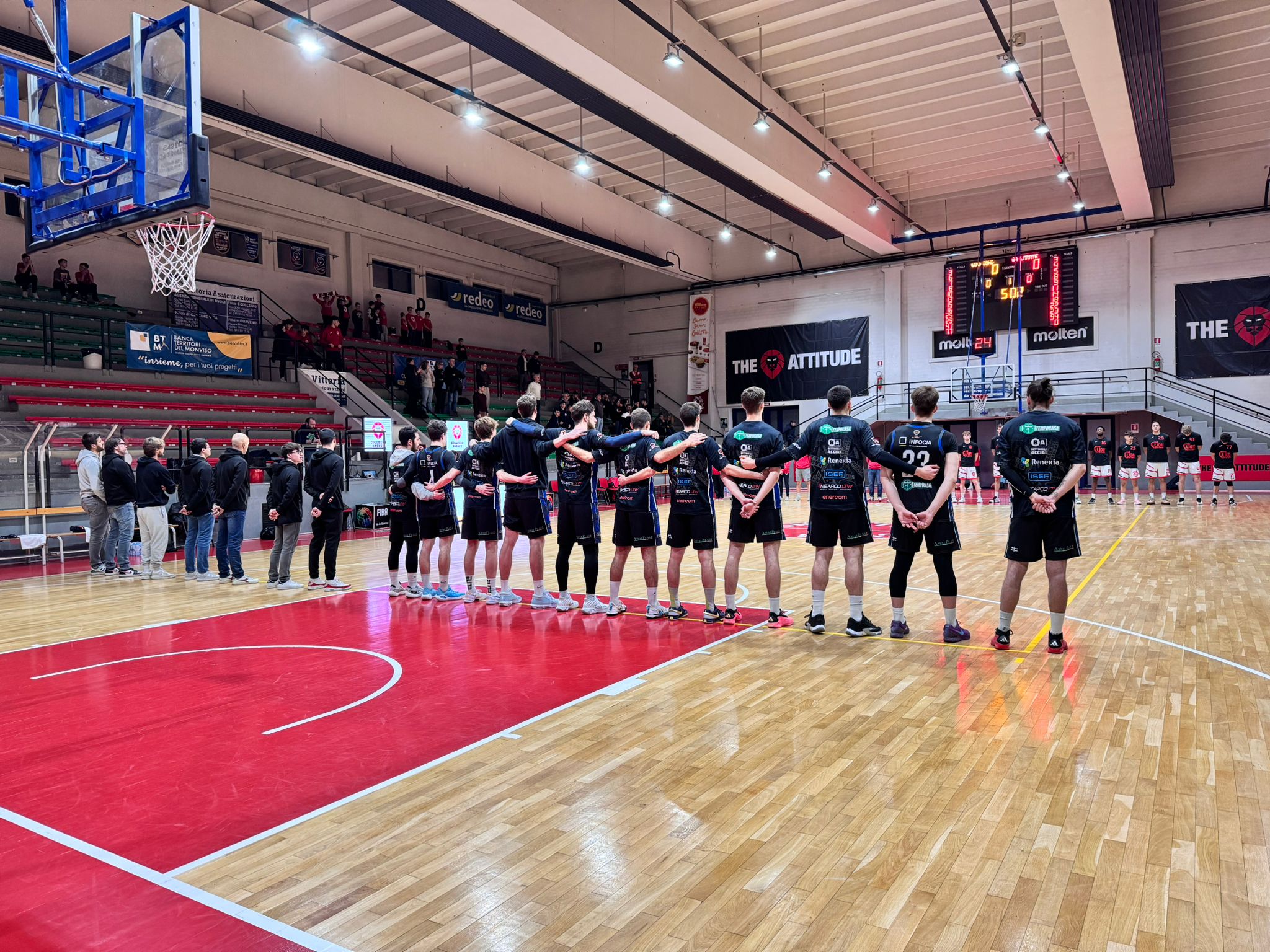 22^ B Interregionale – Gallarate perde e va nel Silver, Gazzada con il vento in poppa al Girone Gold