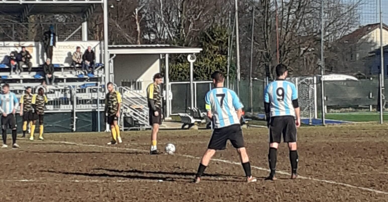 17^ – L’Azalee frena la Cedratese, poker del Lonate. Beata Giuliana tennistico