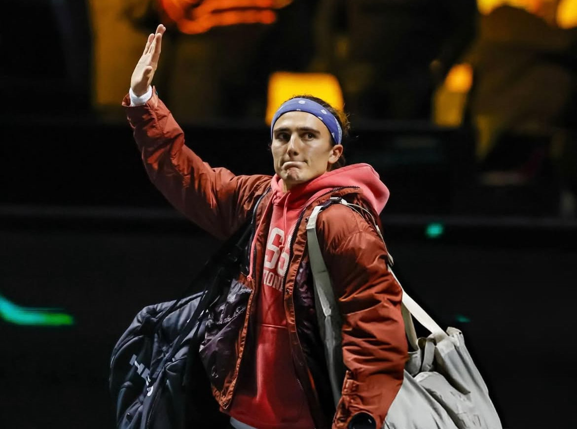 ATP 500 Rotterdam: troppo De Minaur per Bellucci. In finale ci va l’australiano