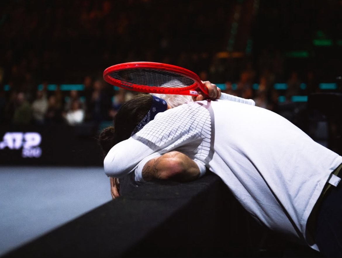 ATP 500 Rotterdam – Capolavoro Bellucci: battuto l’ex numero 1 al mondo Medvedev. Ora i quarti di finale