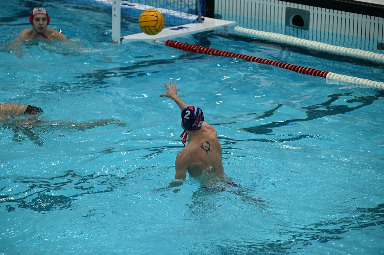 VON da brividi! La Bocconi cade 11-10 all’ultimo secondo, Osigliani: “Ci abbiamo creduto fino alla fine”