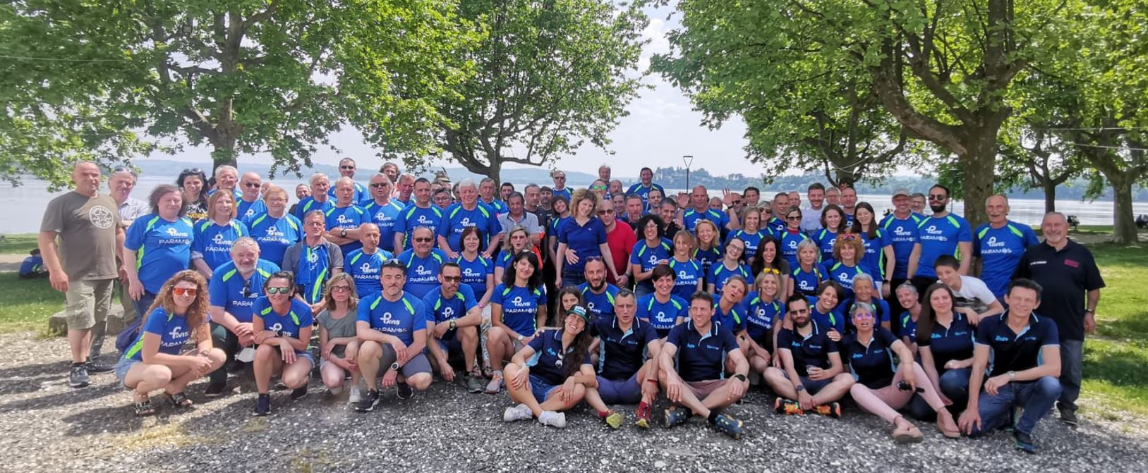 Campo dei Fiori Trail da record! 2.000 atleti al via