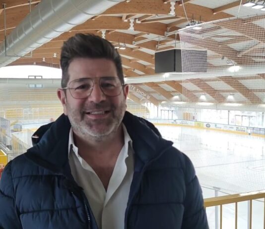 Carlo Bino rilancia i Mastini: “Estate di grandi cambiamenti, noi ci siamo sempre. Vogliamo stare in alto”
