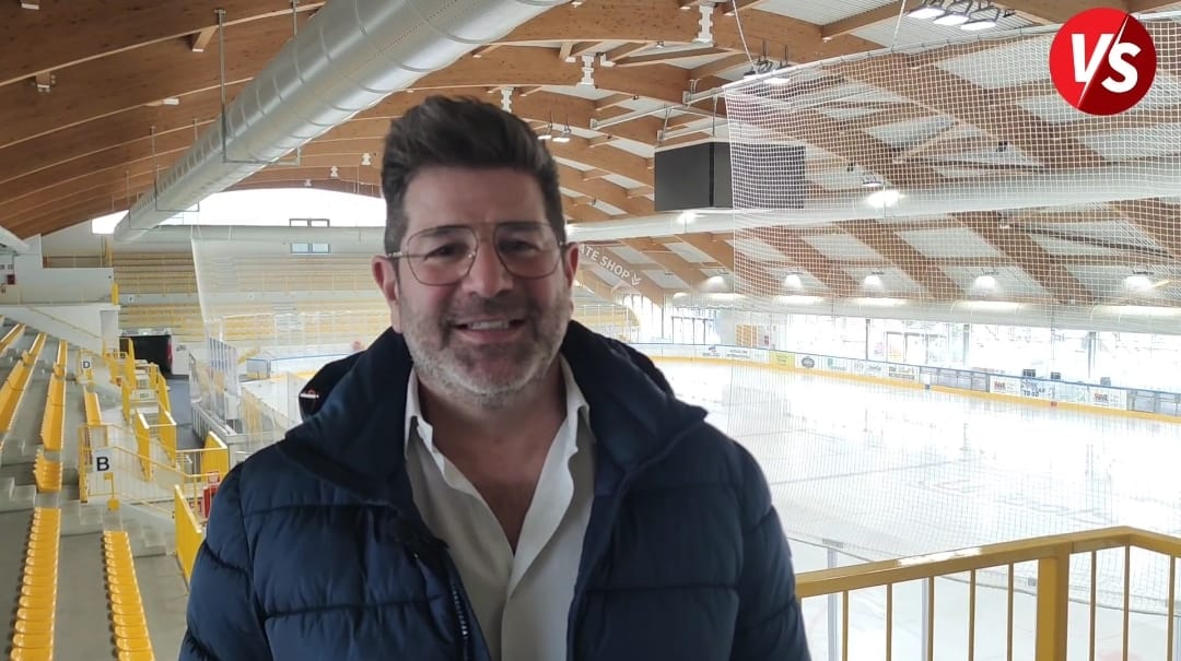 Carlo Bino: “Glavic non è in discussione, rinnovo sul piatto. Accettiamo le critiche, ma i Mastini meritano rispetto” – VIDEO