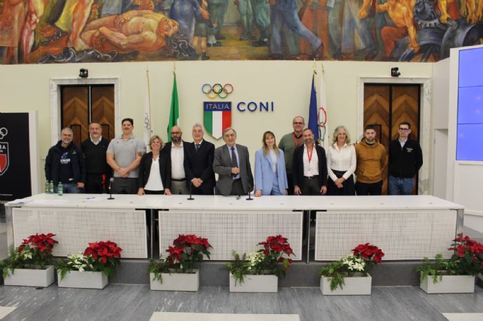 Leoluca Orlando confermato presidente della FIDAF. Si alza il sipario sulla stagione degli Skorpions Varese