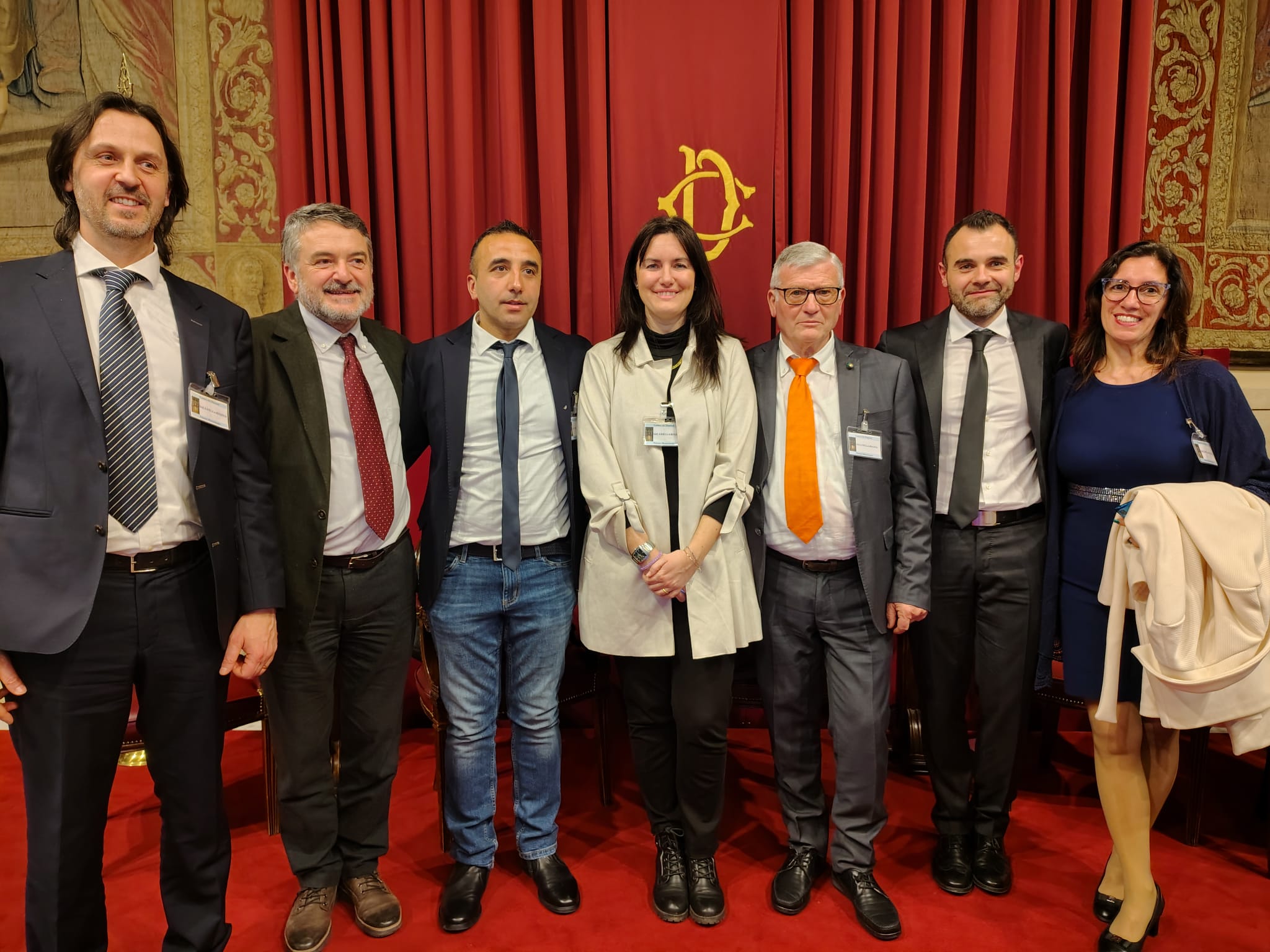 Presentata alla Camera dei Deputati la seconda edizione della “Coppa Italia delle Regioni”