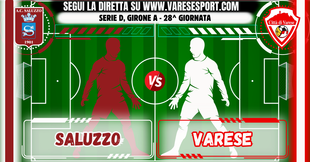 Diretta_Testuale_28_Saluzzo-Varese