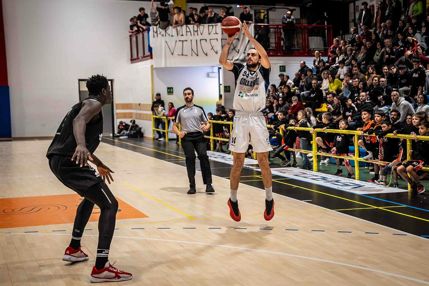 Ufficiale: Gallarate saluta Fioravanti, ora diretto a Saronno