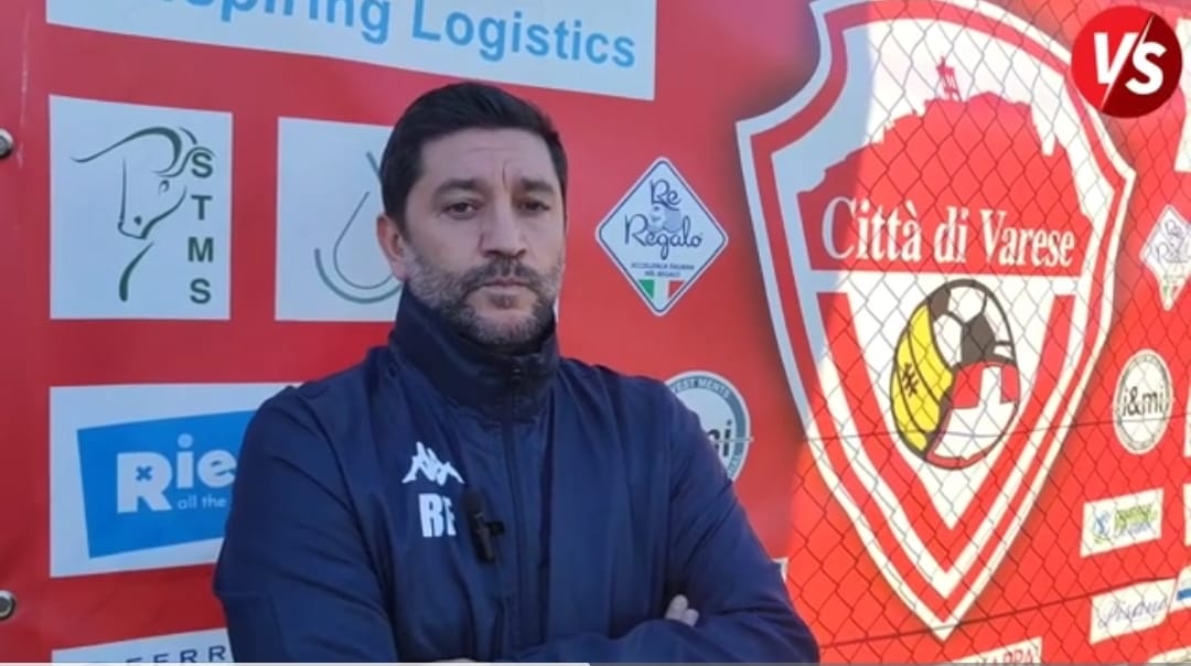 Floris: “Saluzzo motivato, noi lo saremo altrettanto. Bello avere più scelte. Albenga? Spiace” – VIDEO