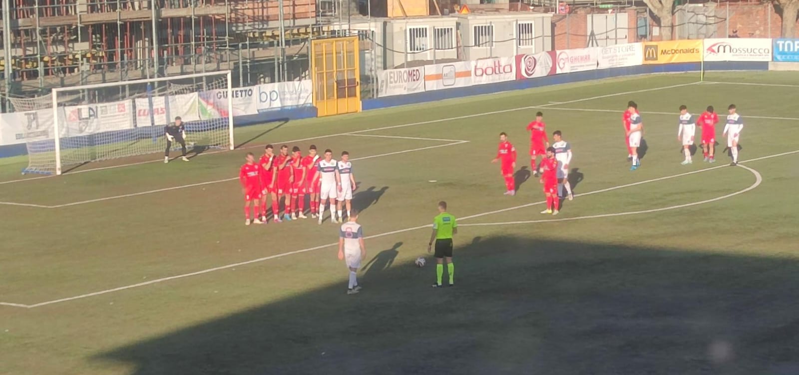 Le pagelle – Romero ipoteca i tre punti, Piras li certifica. Tre insufficienze