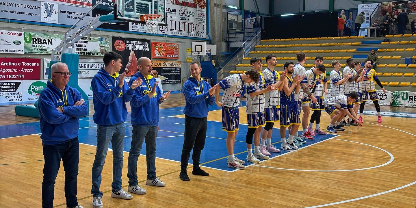 B Interregionale – Gazzada attende Quarrata, per Gallarate c’è l’ostacolo Virtus Siena