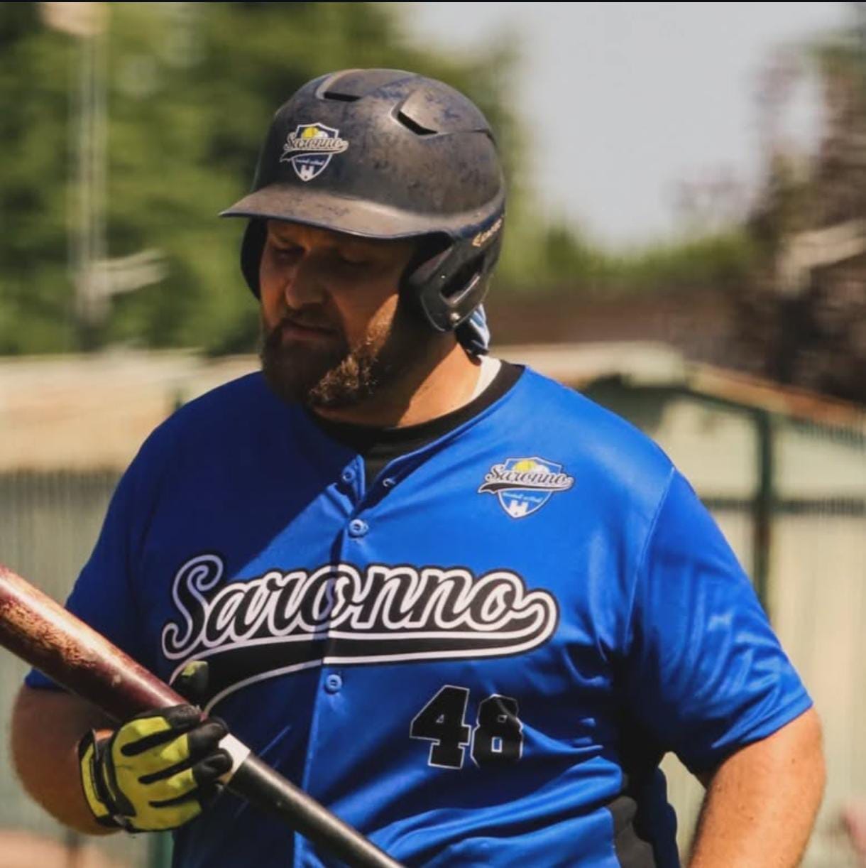 Baseball – Gennaro Seguella è il nuovo head coach del Saronno