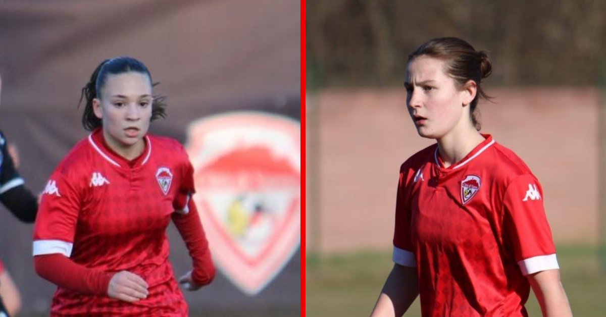 Intervista doppia, Ferrari-Montin: “Idoli CR7 e Icardi. Al Varese sognando la Serie A e la Coppa del Mondo”