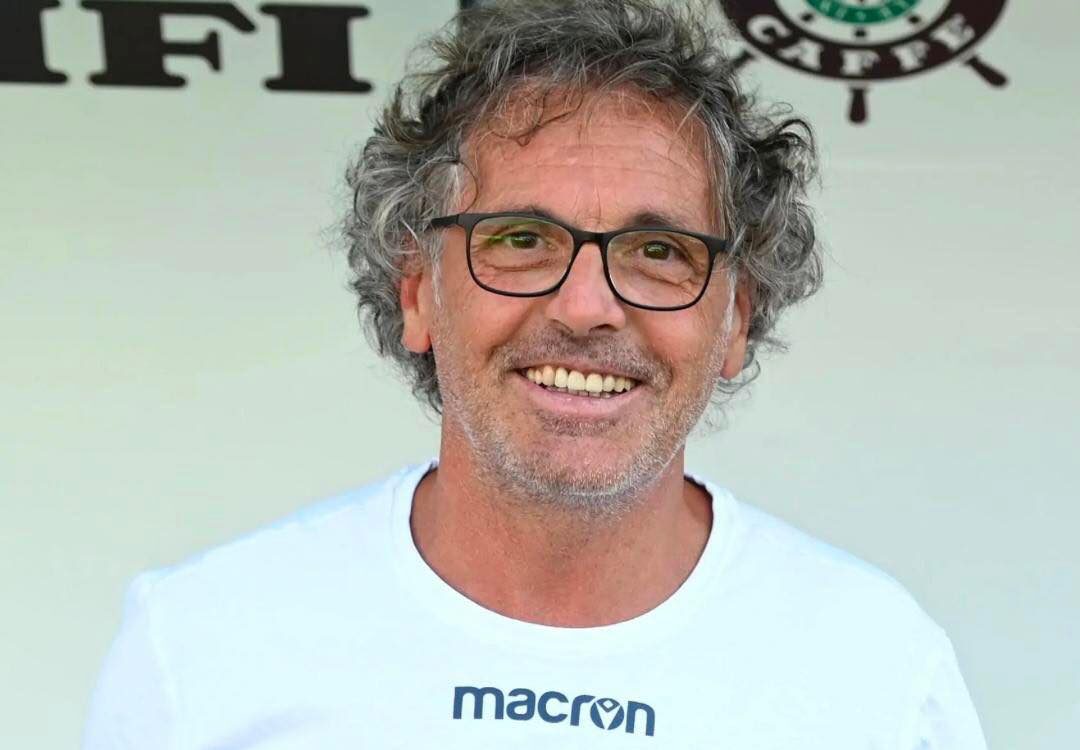 La panchina della Solbiatese è per Grieco. Ecco il nuovo mister neroazzurro