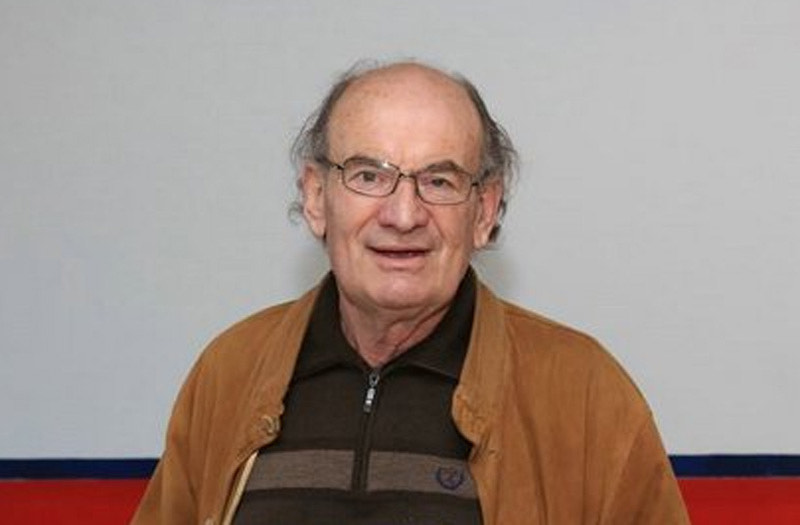 È morto Guerrino Zingaro: il lutto della Canottieri Varese