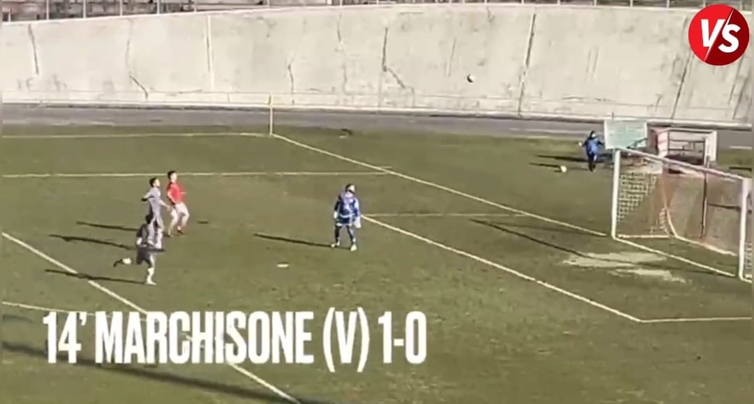 Highlights Varese – Asti 1-1