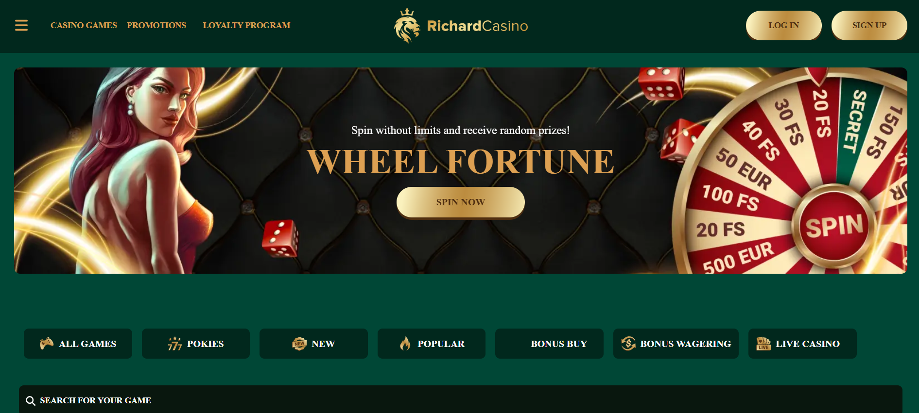 Perché i colori dei casinò online influenzano il tuo comportamento di scommessa