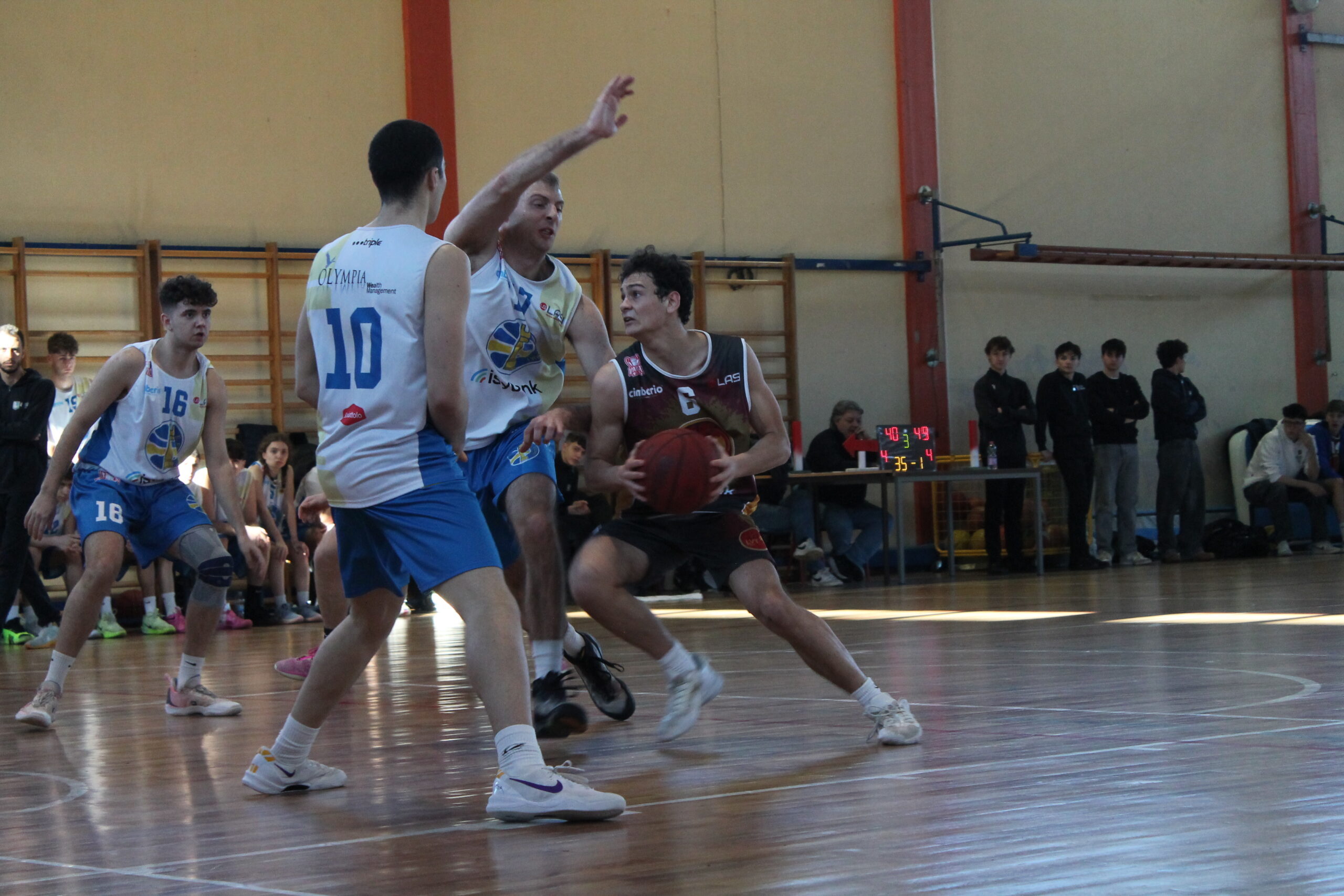 Varese School Cup – Chiusi i quarti di finale, si vola alle semifinali
