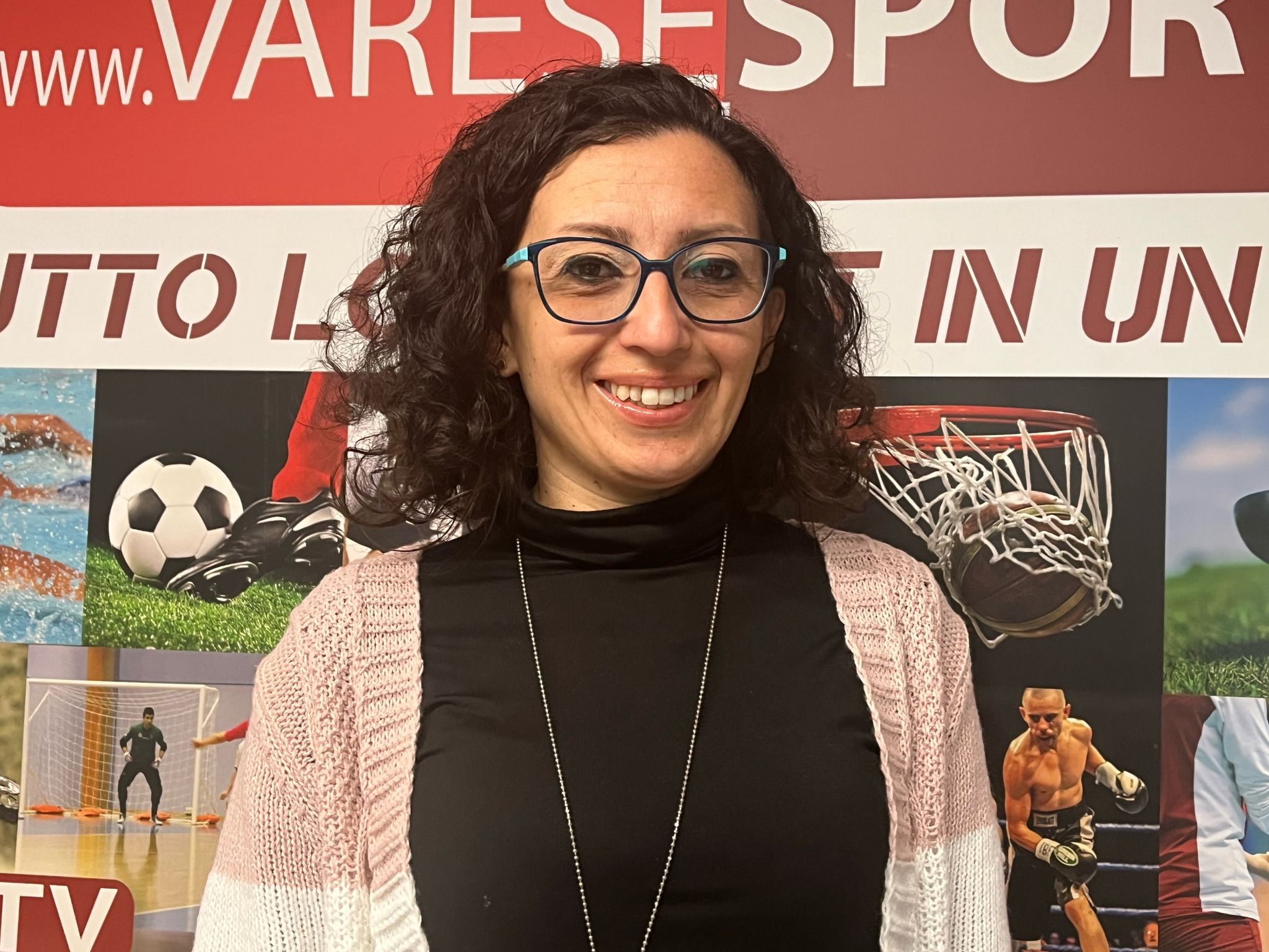 La nostra Mariella Lamonica salva una vita: eroina per un giorno – VIDEO