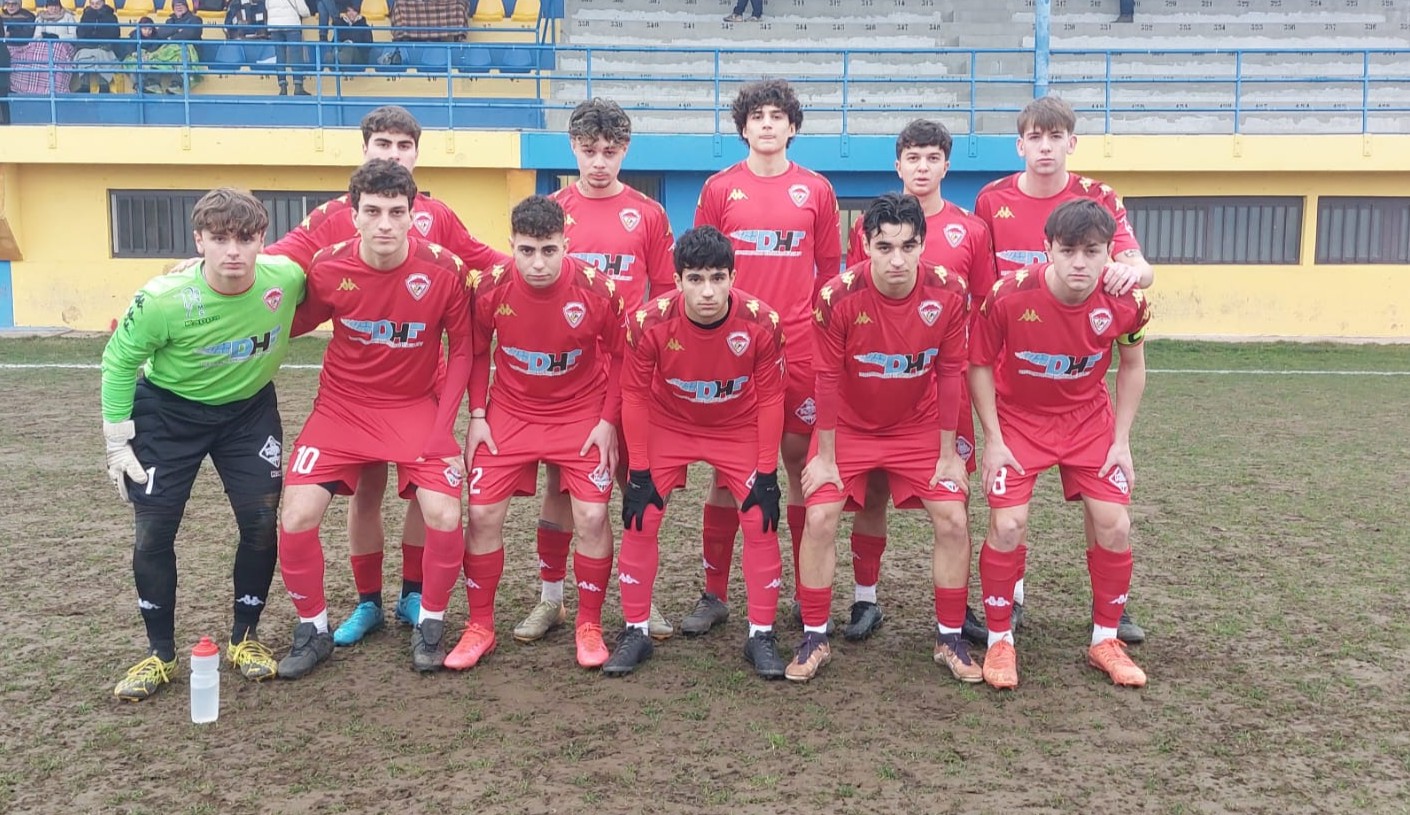 Juniores Nazionali, 23^ – Win or die per il Varese. Big match anche per Varesina e Castellanzese