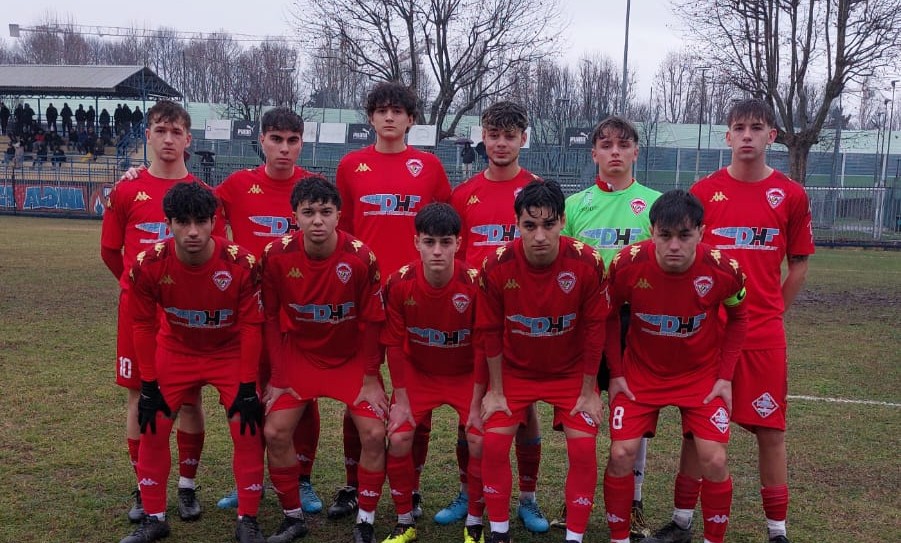 Juniores Nazionali, 20^ – Big match da urlo: Varese e Varesina devono approfittarne. Castellanzese al riscatto