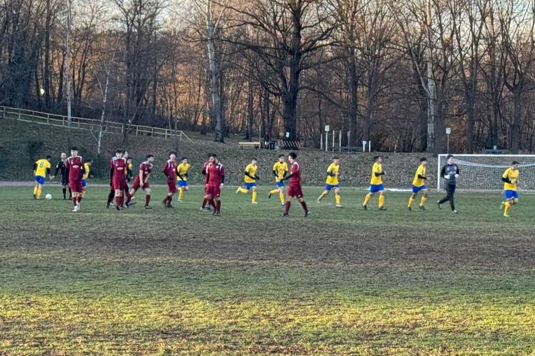 21^ Juniores Prov. B – Bodio top, Vergiatese flop. Torna alla vittoria il San Luigi