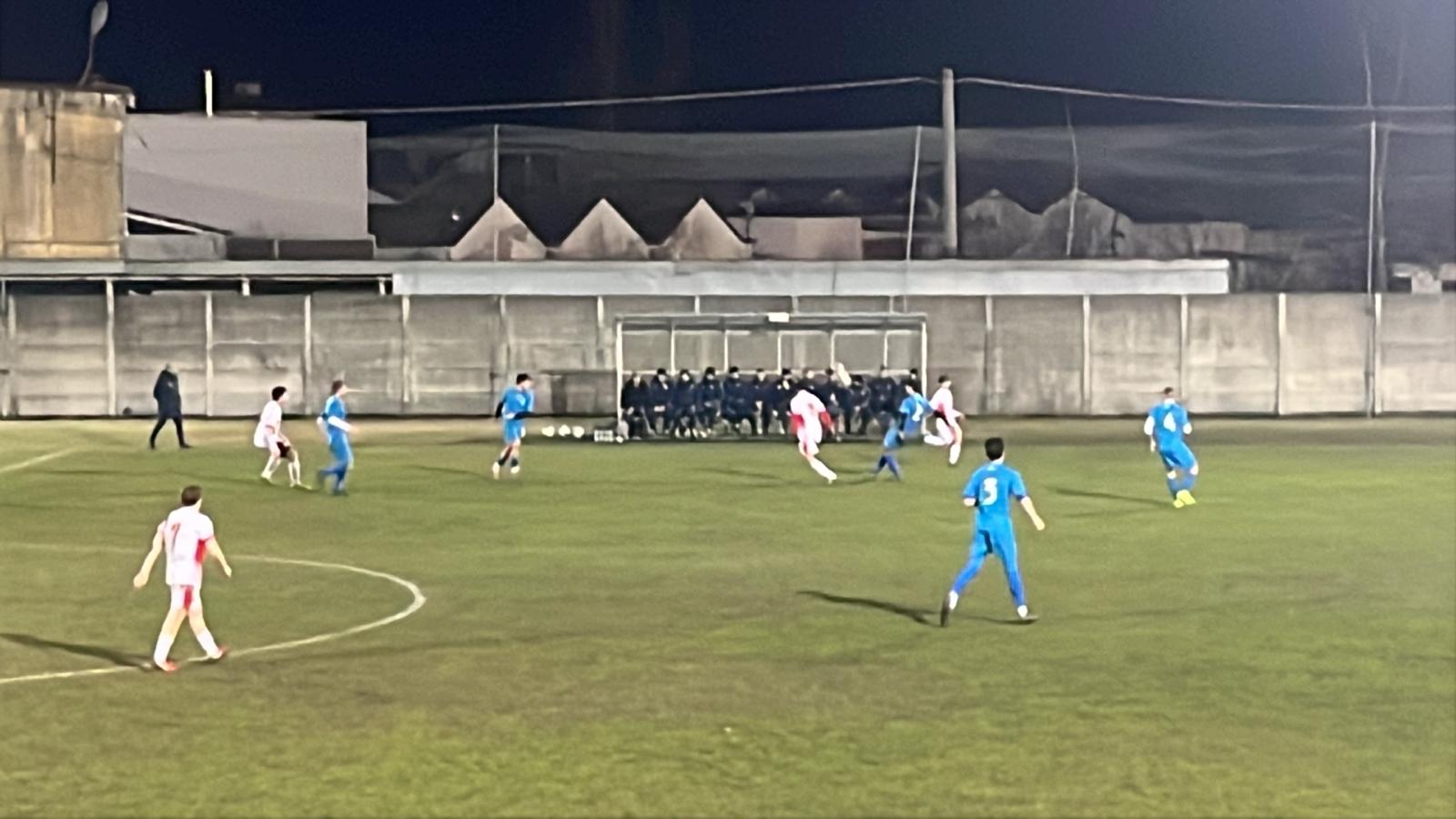 Coppa Lombardia – Il Samarate vince la battaglia con l’Idrostar. Laveno, rigori fatali contro la Lainatese