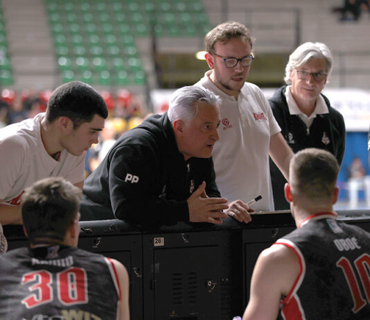 2^ B Nazionale – Legnano cerca conferme a Lumezzane, debutto di fuoco per la Sangiorgese contro Treviglio