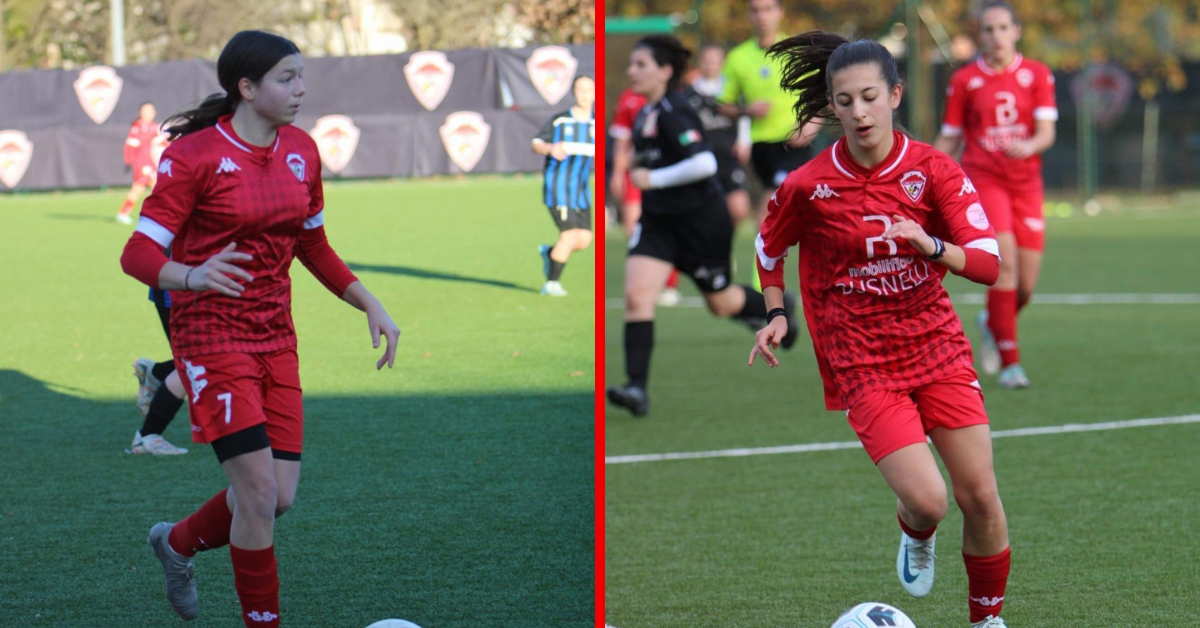 Varese-Gavirate, un matrimonio che funziona. Battezzato e Brembilla: “Un sogno e un onore il biancorosso”