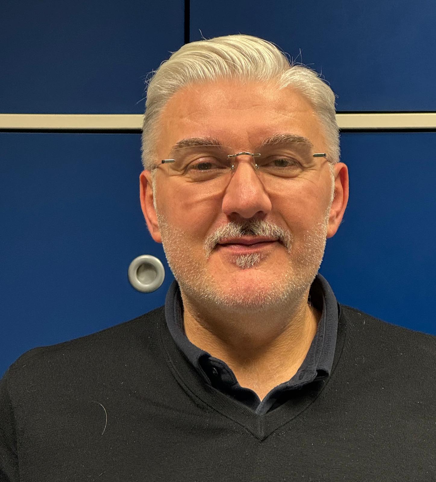 La Fipav ha un nuovo “numero uno”: Luigi Porro eletto Presidente Provinciale