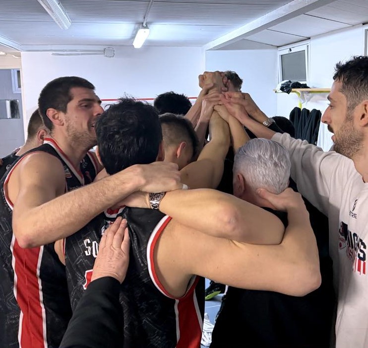 26^ B Nazionale – Legnano corsara a Capo d’Orlando: 57-61 il finale