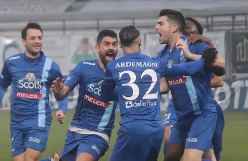 Coppa Italia – Riflettori accesi sul derby Vogherese-Pavia. Varese, Varesina e Castellanzese studiano le avversarie