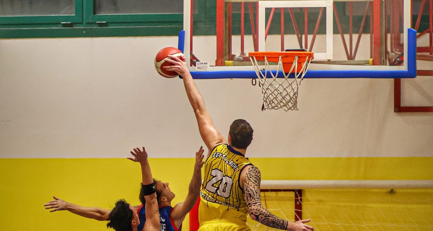 Basket Mercato – Gazzada pronta a ripartire da Tannoia e Dagri. Pesenato e Lovato verso l’addio