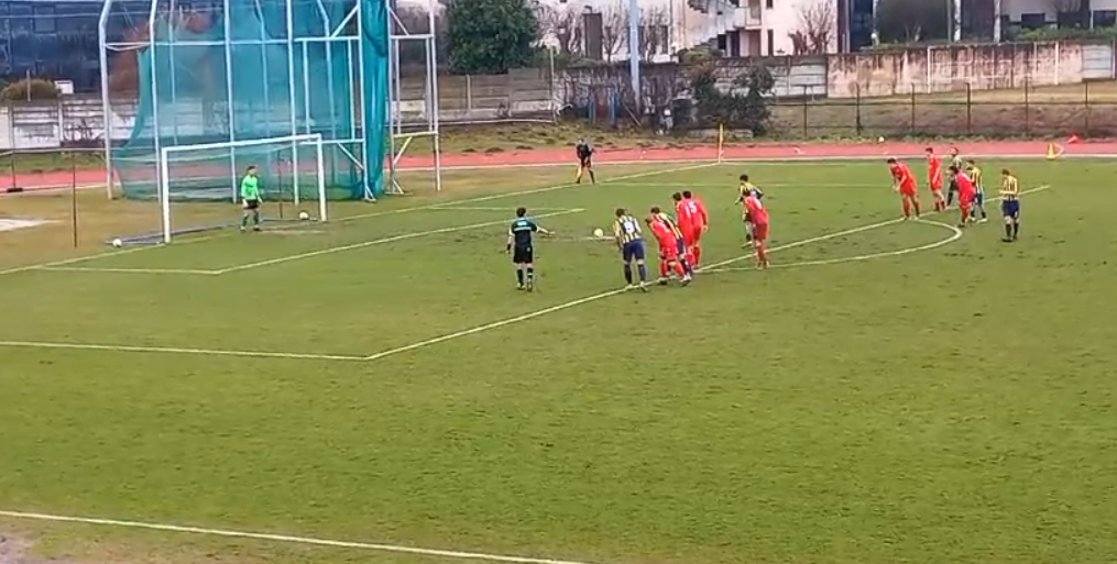 20^ – Il Gavirate sfiora l’impresa, Verbano ko 4-3. La Besnatese di misura, Morazzone avanti tutta
