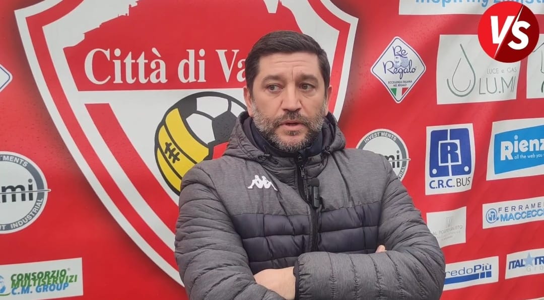 Verso Varese-Asti, Floris: “Voglio vedere una reazione. Finché la matematica non ci condanna noi ci crederemo”