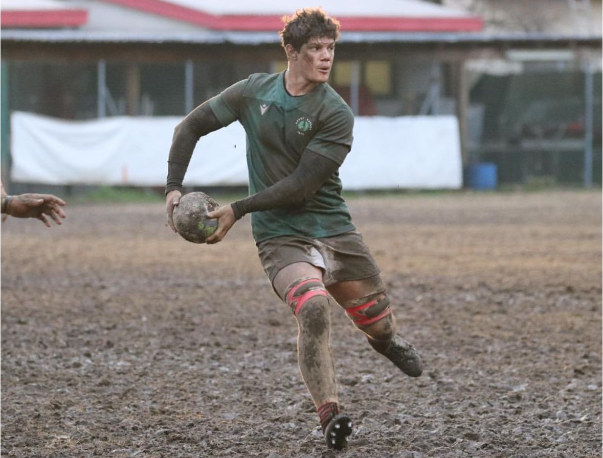 Rugby Varese, con Cernusco serve una prestazione solida. Mamo: “Dobbiamo essere più concreti quando c’è da segnare”