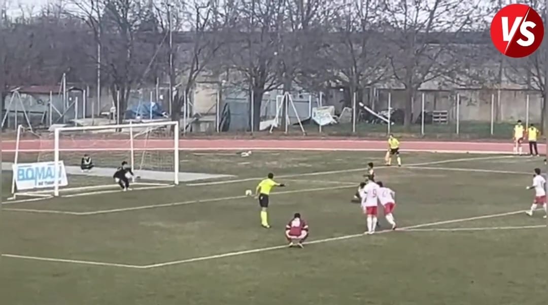 Highlights Saluzzo – Varese 1-0